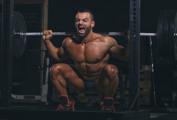 5 sai lầm phổ biến nên tránh khi tập cơ đùi trước