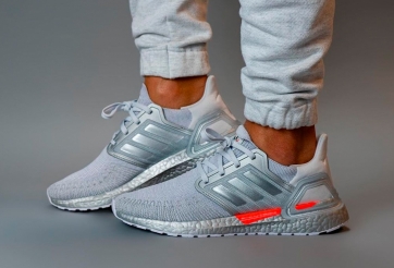 Hé lộ UltraBOOST 2020 'NASA' độc lạ của Adidas