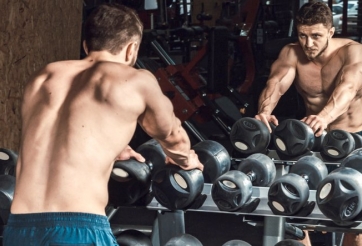 Hướng dẫn 15 bài tập gym tốt nhất cho nam giới