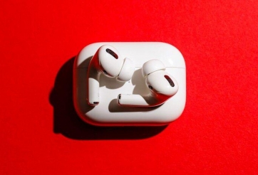 Apple đổi mới miễn phí AirPod Pro gặp lỗi