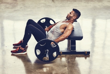 Tại sao bạn nên tập cơ mông?