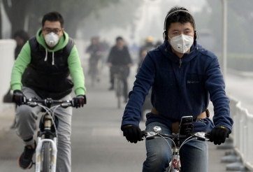 3 điều người chơi thể thao cần lưu ý khi trời lạnh