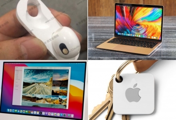 Tổng hợp dự đoán sản phẩm ra mắt đêm nay của Apple