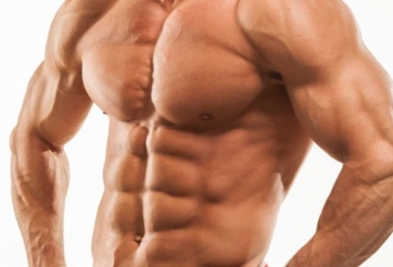 4 bài tập bụng với dây cao su giúp có 6 múi tại nhà