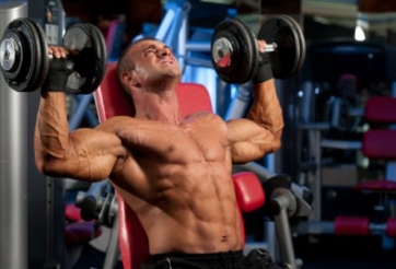 Top 5 bài tập cơ vai tốt nhất cho người mới