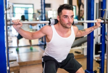 Xây dựng lịch tập Gym đúng cách cho người mới