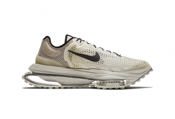 Nike ra mắt giày thể thao Zoom MMW 4 'siêu công nghệ'