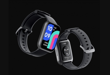 Wyze ra mắt đồng hồ giống Apple Watch giá chưa đến 500 nghìn