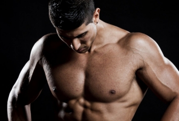 Bài tập 'tốt nhất' giúp bạn đỡ chấn thương khi tập ngực