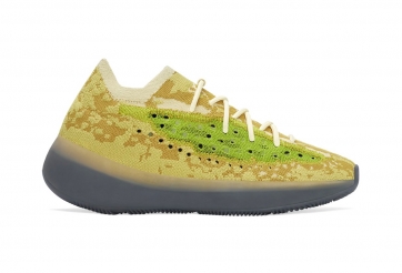 Adidas ra mắt ba mẫu YEEZY BOOST 380 'Hylite, Lmnte, Azure'