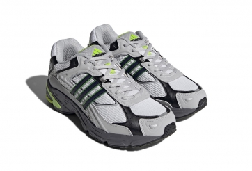 Adidas tung giày chạy bộ công nghệ 'cổ điển'