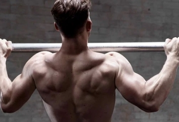 8 động tác bạn cần để giữ thân hình khỏe mạnh