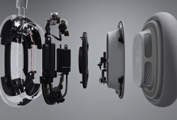 Việt Nam có thể là nơi sản xuất tai nghe AirPods Max 