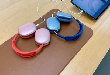 Người dùng hài lòng với Airpods Max