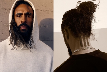 Fear of God gây sốc khi về cùng một nhà với Adidas