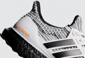 Adidas ra mắt UltraBoost tông màu sang trọng