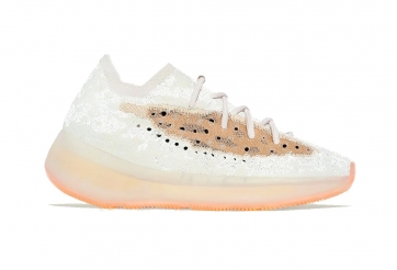 Adidas YEEZY BOOST 380 ra mắt với màu 'Yecoraite' ngọt ngào