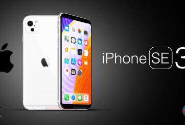 AirPods Pro 2 và iPhone SE mới sẽ ra mắt vào tháng 4/2021?