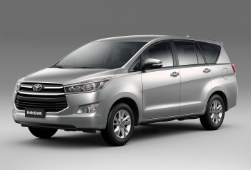 Toyota tung ra chương trình khuyến mại kích cầu hè 2018