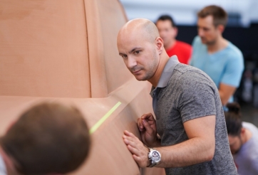 Rivian sắp trình làng xe bán tải chạy điện tại triển lãm Los Angeles 2018