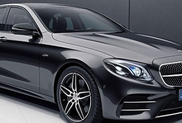 Mercedes-AMG E53 2019 gom sức mạnh 6 dòng sedan khác