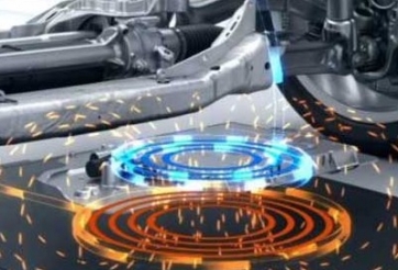 BMW tung bộ sạc không dây cảm ứng mới cho xe ô tô 