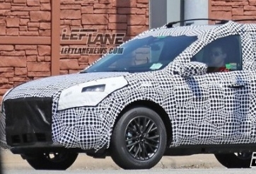 Ford sẽ tích hợp động cơ hybrid plug-in vào Escape 2020