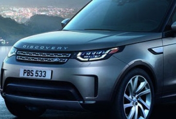 Jaguar Land Rover ấp ủ công nghệ off-road tự động mới