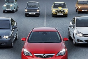 5 mẫu xe tầm cao của Nhật trở thành “huyền thoại” thế giới