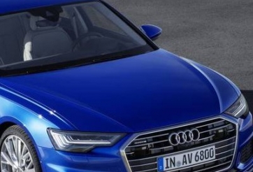 Cài phần mềm gian lận khí thải, 60.000 xe Audi bị thu hồi