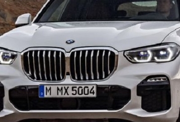 BMW X5 2019 vừa ra mắt khác thế nào so với dòng tiền nhiệm