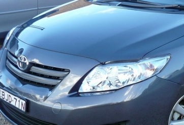 Với 500 triệu, mua xe sedan Nhật cũ nhập khẩu nào ngon?