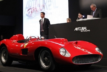 3 ngôi sao World Cup 2018 có xe gì trong khối tài sản khủng?