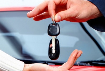 Cảm giác sợ “đủ thứ” khi mới mua xe hơi về