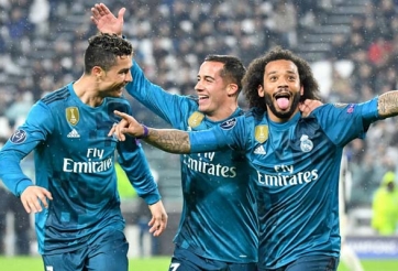 Chung kết Champions League: Canh bạc của Zidane và những toan tính của Klopp