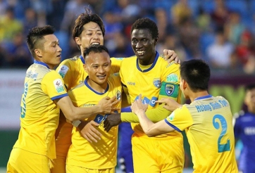 FLC Thanh Hóa – HAGL: Không thể mãi ngây thơ