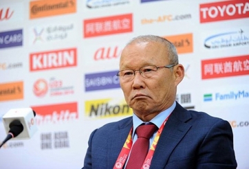 Park Hang-seo chọn đội hình ASIAD: Phân vân vì 3 cái tên