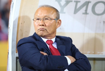 Sao trẻ HAGL được tiến cử cho HLV Park Hang-seo