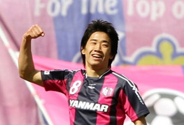 CLB cũ của Shinji Kagawa tuyển cầu thủ trẻ Hải Phòng