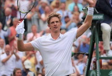 Kết quả và lịch thi đấu Wimbledon 2018: Hoãn đại chiến vì trận đấu kỷ lục