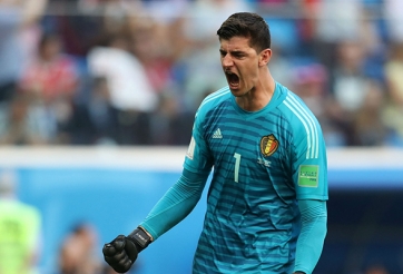 Chelsea đồng ý bán Courtois cho Real, mua lại Petr Cech