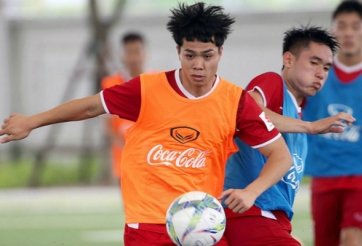 U23 Việt Nam sẽ lại 'cứu' bóng đá Việt?