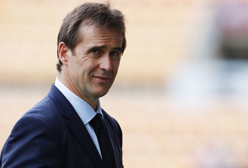 Tân HLV trưởng Real Madrid: 'Tôi sẽ không mua thêm hay bán ai đi'