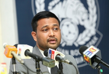 U16 Malaysia sẽ không bỏ giải dù bị nhục mạ thậm tệ