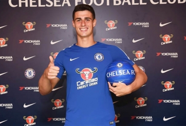 Đội hình đắt giá nhất thế giới: Con số không tưởng