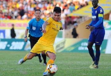 Tuyển thủ Olympic Việt Nam có nguy cơ bỏ lỡ AFF Cup 2018