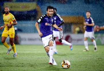 Chủ tịch CLB Hà Nội: 'Quang Hải không phải để bán'