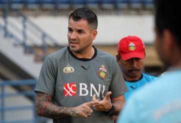 Indonesia loay hoay tìm HLV trước thềm AFF Cup 2018