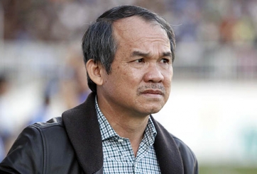 Bầu Đức: 'Vì sao Việt Nam mãi không vượt qua được Thái Lan?'