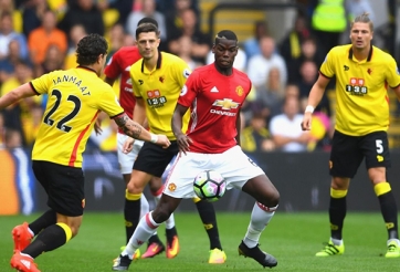 Watford vs Man United, 23h30 ngày 15/9: Làm khách ở 'tổ ong'